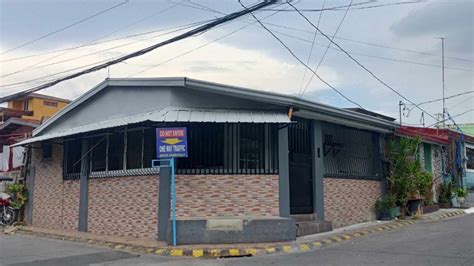 mabuhay homes 2000 salawag|2 Storey House with 3 Bedroom For Sale in Mabuhay Homes .